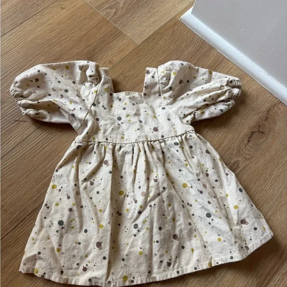 0-6 Month Baby Girl Bundle